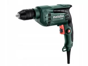 Metabo BE 650 650W 1-BIEG UCHWYT SZYBKOZACISKOWY MET600741850 - Wiertarki - miniaturka - grafika 1