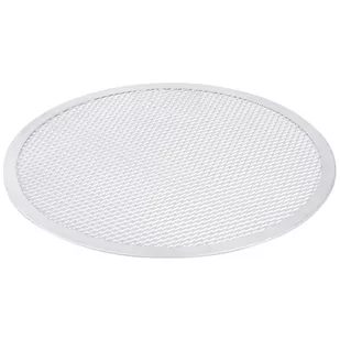 Hendi Polska Sp. z o.o. SIATKA DO PIZZY 40CM - Inne urządzenia gastronomiczne - miniaturka - grafika 1