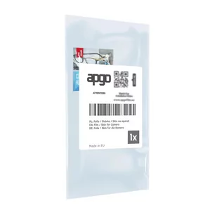 Folia naklejka skórka strukturalna na wyspę aparatu do Teclast M30 Pro - różne kolory na kamerę, obiektyw apgo SKINS Lens Protector - Akcesoria do tabletów i e-booków - miniaturka - grafika 1