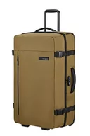 Torby podróżne - Samsonite Roader - torba podróżna L z kółkami, 79 cm, 112 l, zielona (Olive Green), zielony (Olive Green), torby podróżne - miniaturka - grafika 1