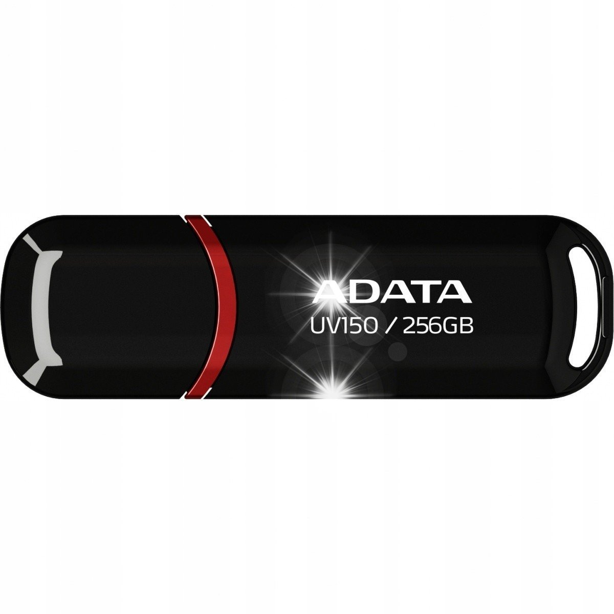 Pendrive ADATA Adata Pendrive UV150 256GB USB3.2 czarny