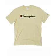 Koszulki męskie - Koszulka męska Champion SS Tee - miniaturka - grafika 1