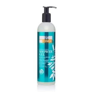 Natura Estonica Żel pod prysznic Ziołowy - Estonica Herbalicious Shower Gel Żel pod prysznic Ziołowy - Estonica Herbalicious Shower Gel - Kosmetyki do kąpieli - miniaturka - grafika 2