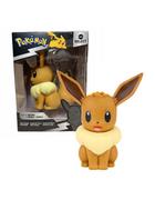 Figurki dla dzieci - Jazwares Figurka Winylowa Pokemon Eevee Warszawa - miniaturka - grafika 1