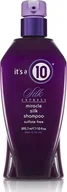 Szampony do włosów - Michelin It's a 10, Silk Express, Hair Shampoo, 295.7 ml Unisex - miniaturka - grafika 1