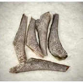 Konserwy i dania rybne - Grenadier Tusza Filetowana z Norwegii 0,3-1 kg - miniaturka - grafika 1