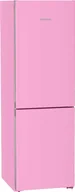 Lodówki - Liebherr CNCRS 5203 Różowy - miniaturka - grafika 1