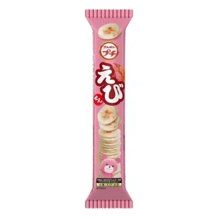 Petit Shrimp Cracker 38g - Krakersy - miniaturka - grafika 1