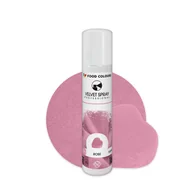 Dodatki do ciast w proszku - Food Colours Velvet Spray Rose 100ml - miniaturka - grafika 1