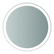 Lustra - Lustro Łazienkowe Led 70 Dubiel Vitrum Omega - miniaturka - grafika 1
