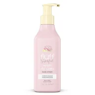 Balsamy i kremy do ciała - Fluff Fluff Krem do ciała z sokiem brzozy banan z arbuzem 200ml - miniaturka - grafika 1