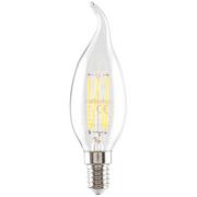 Żarówki LED - Rabalux Filament LED E14 4W barwa ciepła 2700K 1593 1593 - miniaturka - grafika 1