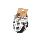 Fartuchy i rękawice kuchenne - Rękawice kuchenne zestaw 2 szt. Sherlock - Tiseco Home Studio - miniaturka - grafika 1