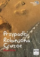 Audiobooki - lektury - Przypadki Robinsona Crusoe - miniaturka - grafika 1