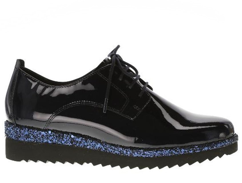 Gabor, Półbuty damskie, rozmiar 36