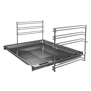 Bosch Prowadnica HEZ438001 - Akcesoria i części AGD - miniaturka - grafika 2