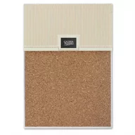 Dekoratorstwo - ARGO Arkusze samoprzylepne A5 korkowe 4szt. - miniaturka - grafika 1