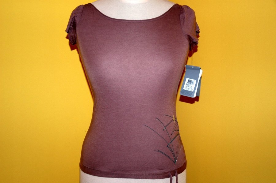 REEBOK koszulka XS 34