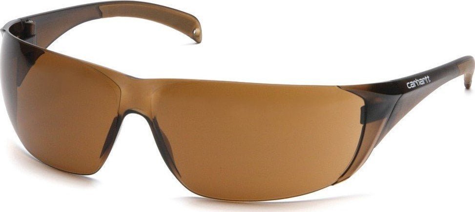 Carhartt Okulary Ochronne Carhartt Billings Glasses Bronze