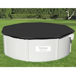 Bestway POKRYWA NA BASEN STELAŻOWY 366/122 cm 58292 - Akcesoria do basenów - miniaturka - grafika 2