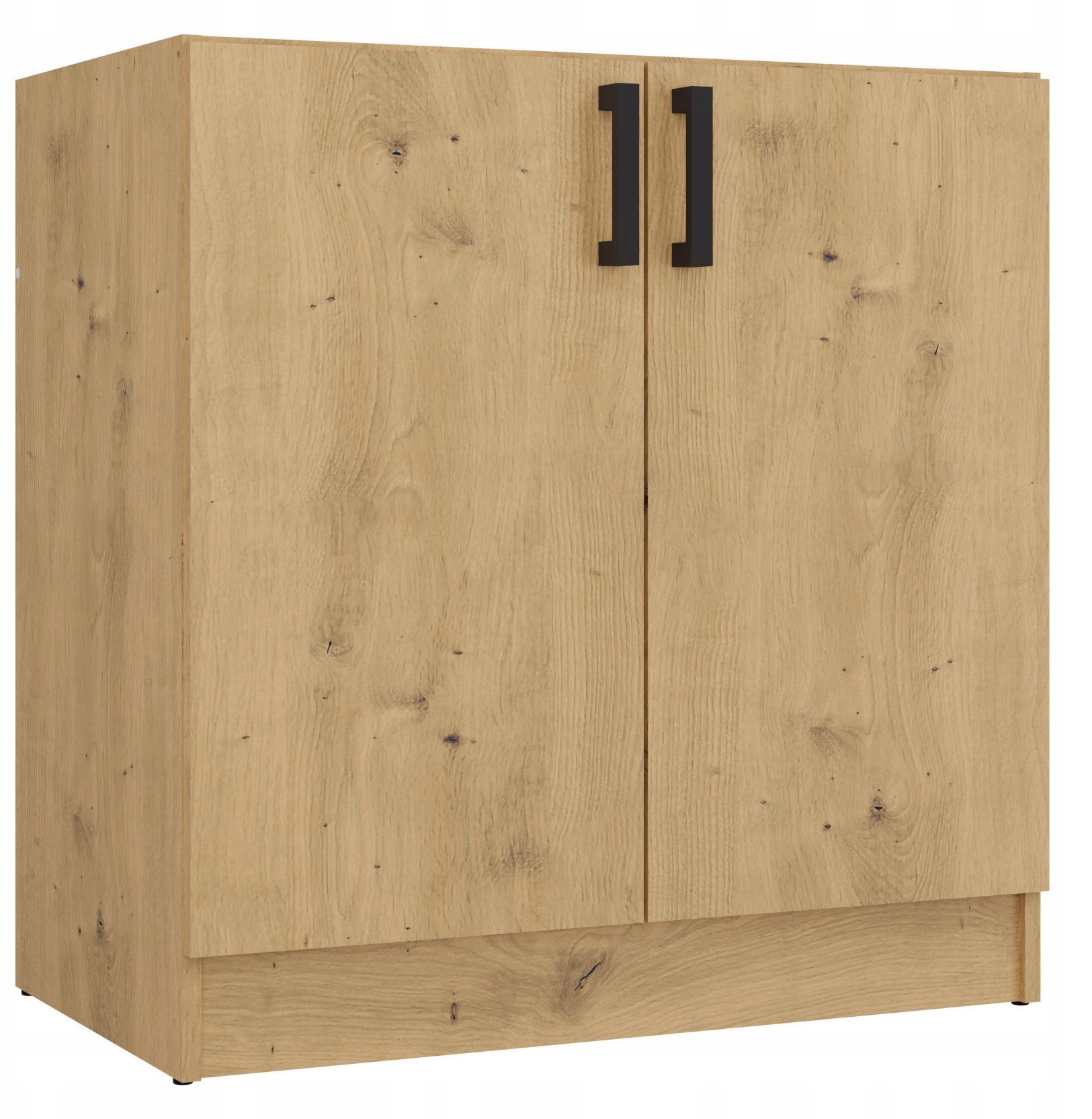 Szafka Kuchenna Dolna KATIA D-80 DĄB ARTISAN