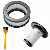Filtry do odkurzaczy - FILTRY do TEFAL X-Force Flex 11.60 12.60 14.60 15.60, Rowenta X-Force Flex - miniaturka - grafika 1