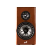 Głośniki i kolumny - Polk Audio RESERVE R200AE Wiśniowy - miniaturka - grafika 1