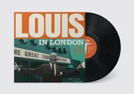 Winyle - Louis In London, płyta winylowa - miniaturka - grafika 1