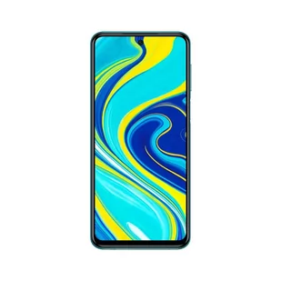 Xiaomi Redmi Note 9 Pro 128GB Dual Sim Zielony - Telefony komórkowe - miniaturka - grafika 2
