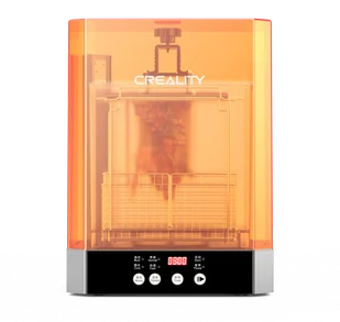 Creality UW-03 - Washing/Curing Machine - Drukarki 3D Creality UW-03 - Washing/Curing Machine - Drukarki 3D - miniaturka - grafika 1