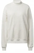 Bluzy damskie - REEBOK - BLUZA DAMSKA CL AE ARCHIVE FIT CREW IC8097 wkładana przez głowę - Reebok - miniaturka - grafika 1