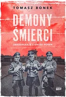 Historia świata - Demony śmierci Zbrodniarze z Gross-Rosen - miniaturka - grafika 1