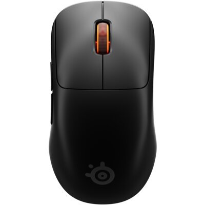 STEELSERIES Sensei Pro Czarny