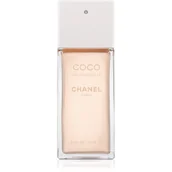 Wody i perfumy damskie - Chanel Coco Mademoiselle woda toaletowa 50ml - miniaturka - grafika 1