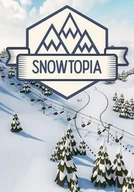 Gry PC Cyfrowe - Snowtopia: Ski Resort Tycoon - miniaturka - grafika 1