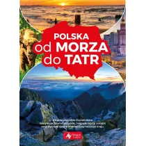 Dragon Polska od morza do Tatr praca zbiorowa - Albumy krajoznawcze - miniaturka - grafika 2