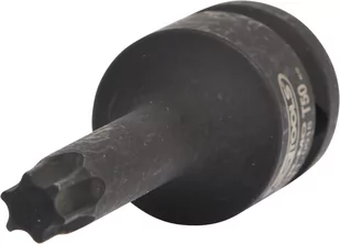 KS Tools 911.0918 1/2 cala bit do śrub TX-klucz nasadowy, długie, siły T50 4042146044018 - Klucze i nasadki - miniaturka - grafika 1