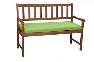 Poduszka na ławkę, 120x60x7cm, poduszka siedzisko limonka, poduszka na meble ogrodowe, poduszka na parapet, poduszki na balkon, poduszka zewnętrzna/.. - Poduszki ogrodowe - miniaturka - grafika 1