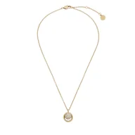 Naszyjniki - Naszyjnik Furla Miasfera WJ00271-K21000 -OR000-1-007-20-CN-UNI J Złoty - miniaturka - grafika 1