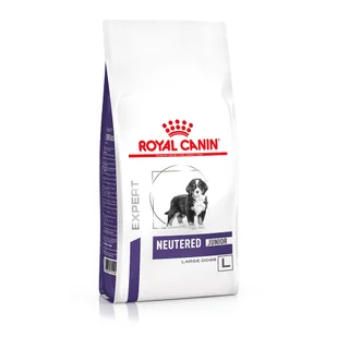 Royal Canin Expert Neutered Junior Large Dogs - 12 kg - Sucha karma dla psów - miniaturka - grafika 1