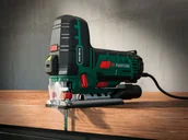 Wyrzynarki - PARKSIDE® Wyrzynarka PSTK 800 D3, 800 W - miniaturka - grafika 1