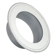 Akcesoria kominkowe - Rozeta ROZ125-OC - miniaturka - grafika 1