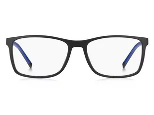 Okulary korekcyjne Tommy Hilfiger TH 1785 0VK - Okulary korekcyjne, oprawki, szkła - miniaturka - grafika 3