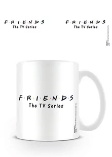 Pyramid Posters Friends Logo - kubek z serialu MG23914 - Kubki - miniaturka - grafika 1