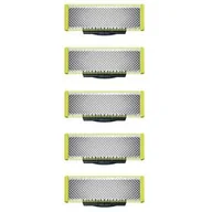 Akcesoria i części do maszynek do golenia - Głowice wymienne Philips OneBlade QP250/50 - miniaturka - grafika 1