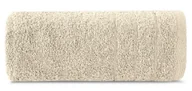 Ręczniki - Ręcznik Reni 70x140 beżowy frotte 500g/m2 Eurofirany - miniaturka - grafika 1