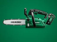 Piły elektryczne - HIKOKI 18V CS1825DCW4Z 25cm BL - miniaturka - grafika 1