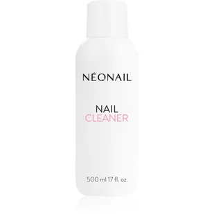 Neonail Cleaner 550 ml odtłuszczacz do paznokci - Zmywacze i cleanery do paznokci - miniaturka - grafika 1