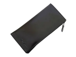 Portfel męski skórzany PIERRE CARDIN PSP01 8847 Czarny - Portfele - miniaturka - grafika 1