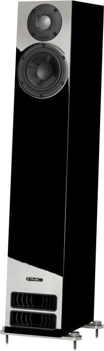 PMC TWENTY5.23I BLACK GLOSS